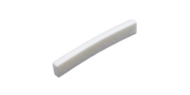 Allparts Bone Nut Blank for Fender&reg;