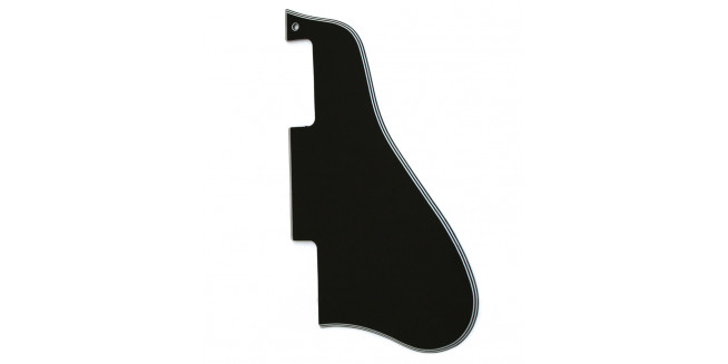 Allparts "Short" Pickguard for ES335&reg;