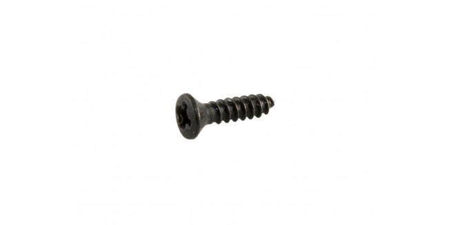 Allparts Gibson&reg; Size Pickguard Screws - BK