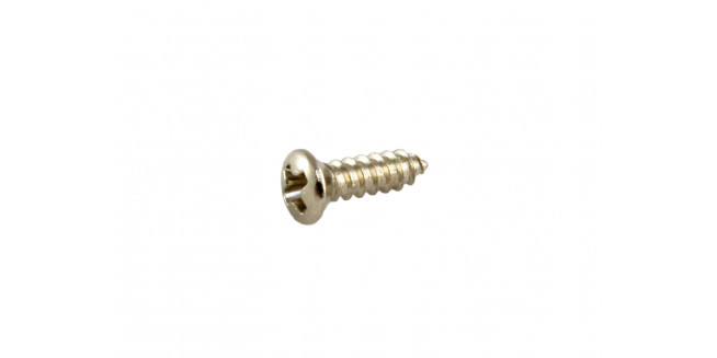 Allparts Gibson&reg; Size Pickguard Screws - NH
