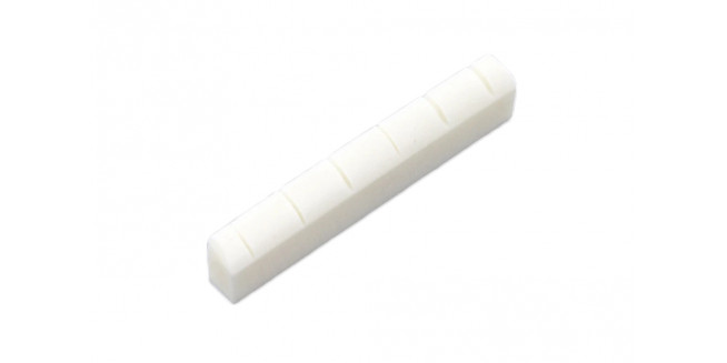 Allparts Slotted Bone Nut for Gibson&reg;