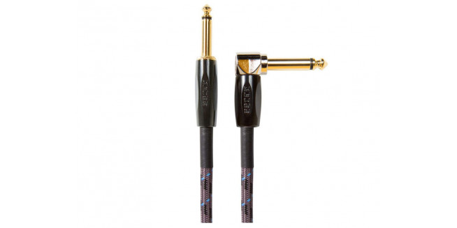 Boss BIC-10A Instrument Cable - 3m