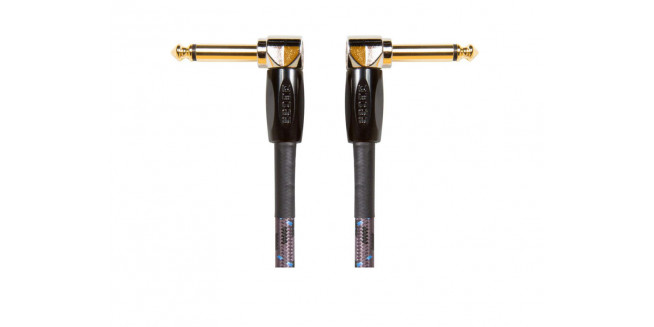 Boss BIC-1AA Patch Cable - 30cm