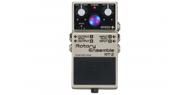 Boss RT-2 Rotary Ensemble