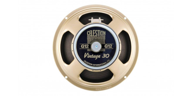 Celestion Classic Vintage 30 60W 8ohm