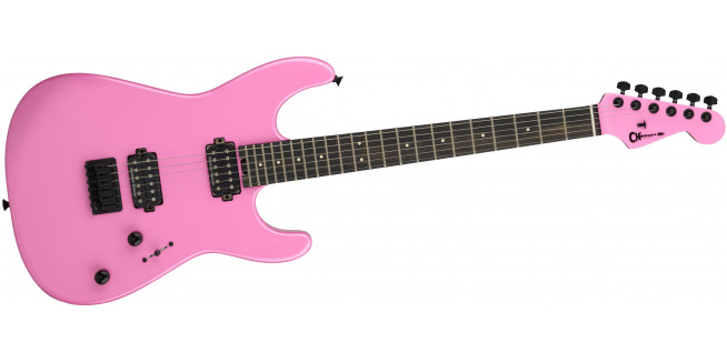 Charvel Pro-Mod Plus San-Dimas Style 1 HH HT E - PP
