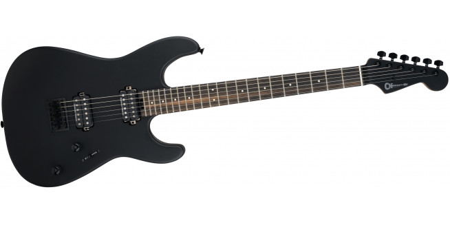 Charvel Pro-Mod Plus San-Dimas Style 1 HH HT E - SE