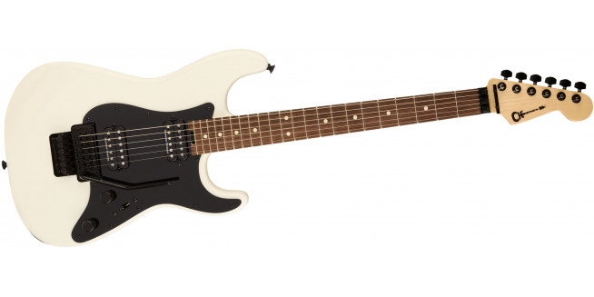Charvel Pro-Mod So-Cal SC1 Style 1 HH FR RW - SW