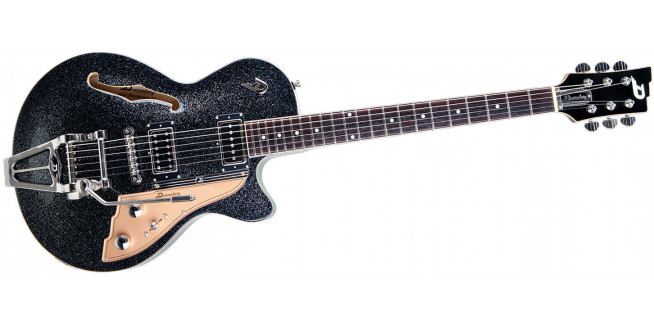 Duesenberg Starplayer TV - BKS