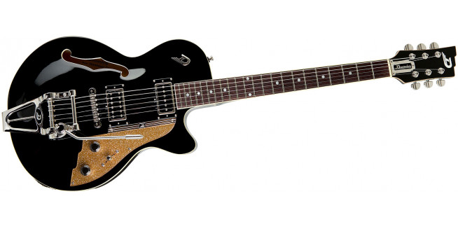 Duesenberg Starplayer TV - BLK