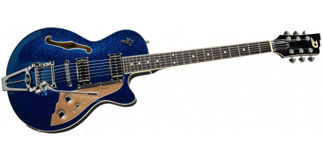 Duesenberg Starplayer TV - BLS