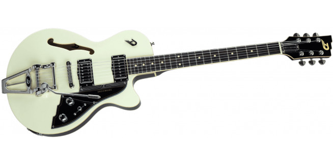 Duesenberg Starplayer TV - VWH
