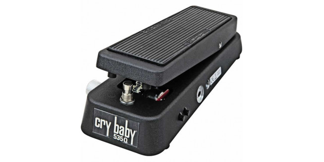 Dunlop Cry Baby 535Q Multi-Wah Dunlop Cry Baby 535Q Multi-Wah