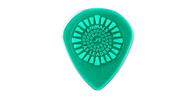 Dunlop Animals As Leaders Primetone Player's Pack