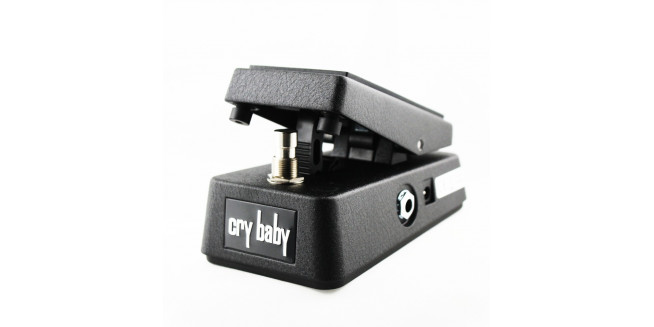 Dunlop Cry Baby CBM95 Mini Dunlop Cry Baby CBM95 Mini