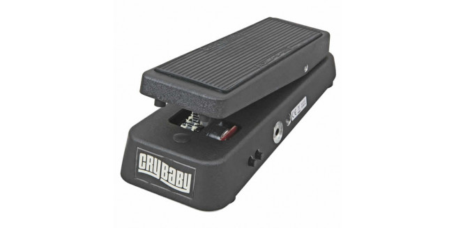 Dunlop Cry Baby 95Q Wah Dunlop Cry Baby 95Q Wah