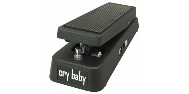Dunlop Cry Baby GCB95 Original Wah Dunlop Cry Baby GCB95 Original Wah