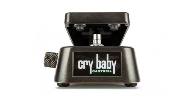 Dunlop JC95FFS Jerry Cantrell Firefly Cry Baby Wah Dunlop JC95FFS Jerry Cantrell Firefly Cry Baby Wah