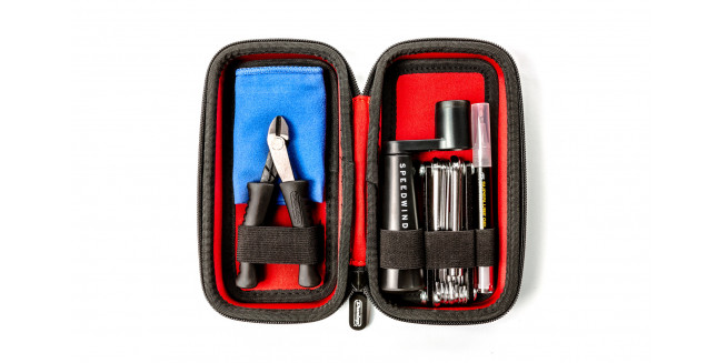 Dunlop System 65 Universal Guitar & Bass String Change Tool Kit