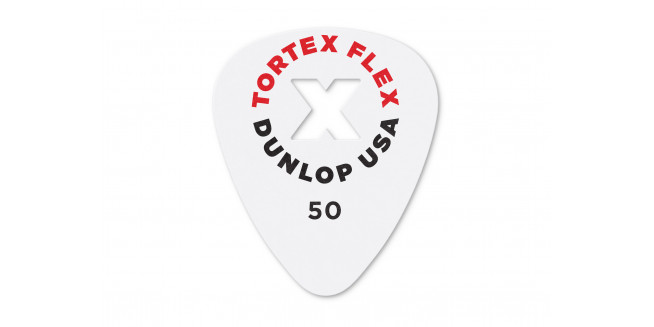 Dunlop Tortex Flex X 0.50mm