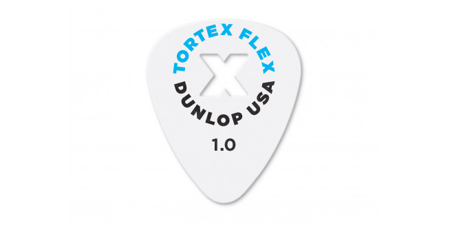 Dunlop Tortex Flex X 1.00mm