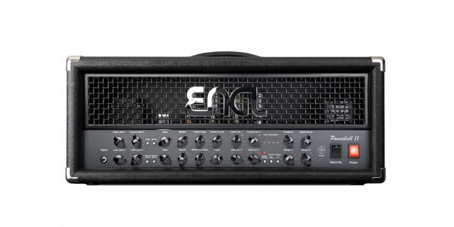 Engl E645II Powerball II