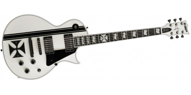 ESP Iron Cross