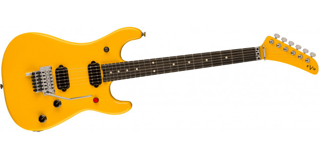 EVH 5150 Series Standard - EVY EVH 5150 Series Standard - EVY