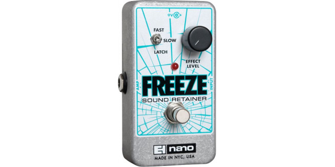 Electro Harmonix Freeze