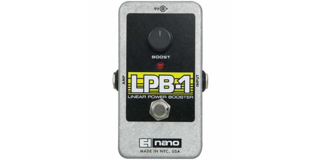 Electro Harmonix LPB-1