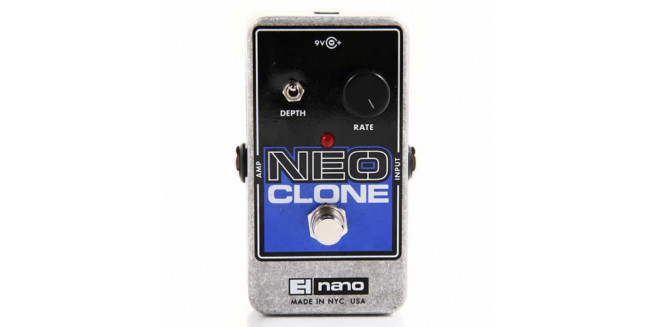 Electro Harmonix Neo Clone
