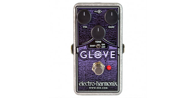Electro Harmonix OD Glove