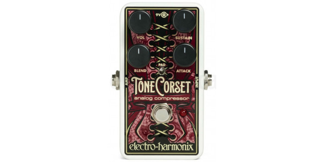 Electro Harmonix Tone Corset