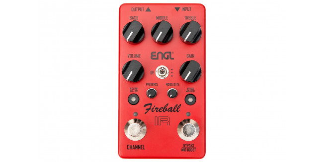 Engl EP635 Fireball IR