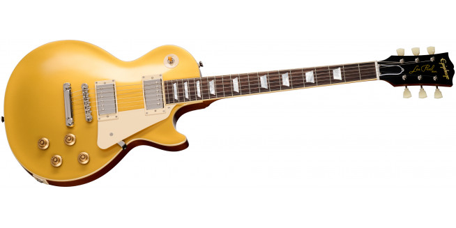 Epiphone 1957 Les Paul Goldtop Reissue