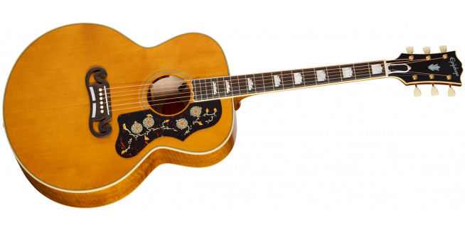 Epiphone 1957 SJ-200 Reissue - AN