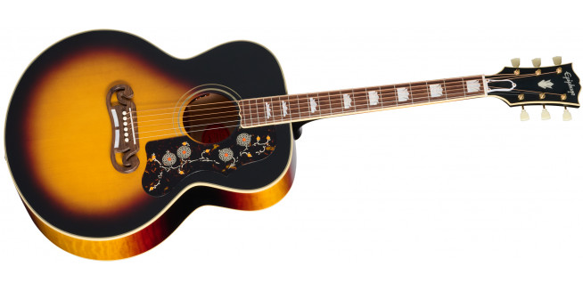 Epiphone 1957 SJ-200 Reissue - VS