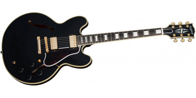 Epiphone 1959 ES-355 - EB