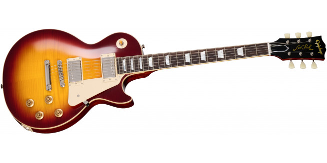 Epiphone 1959 Les Paul Standard Reissue - DC