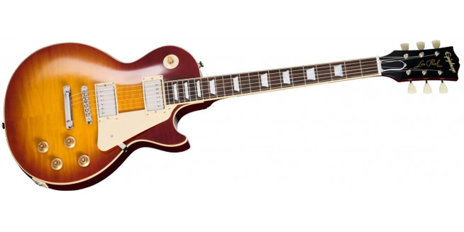 Epiphone 1959 Les Paul Standard Reissue - SF