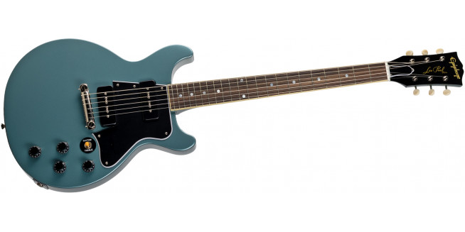 Epiphone 1960 Les Paul Special Double Cut Reissue - PB