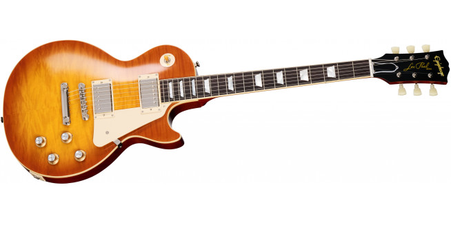 Epiphone 1960 Les Paul Standard Reissue - IT