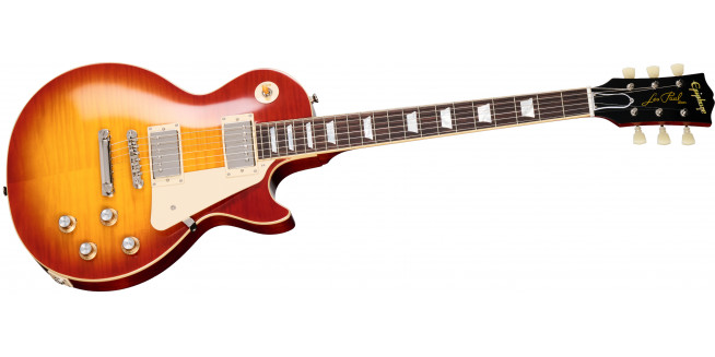 Epiphone 1960 Les Paul Standard Reissue - WC
