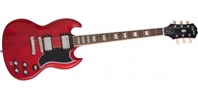 Epiphone 1961 Les Paul SG Standard - SC