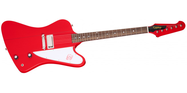 Epiphone 1963 Firebird I Reissue - CR