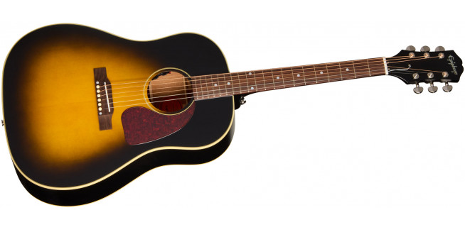 Epiphone J-45 Standard - VS