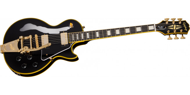 Epiphone Joe Bonamassa 1959 Les Paul Custom