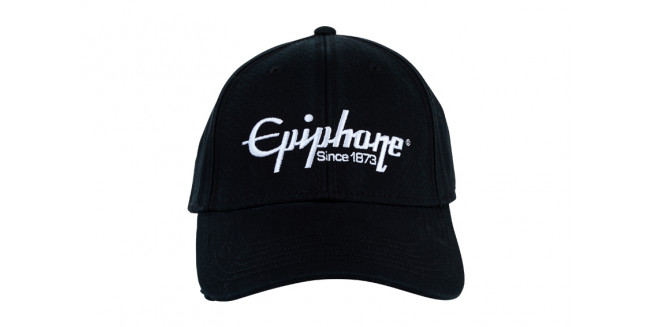 Epiphone Logo Hat w/Pickholder