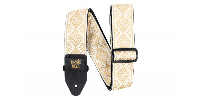 Ernie Ball Jacquard Guitar Strap - DB