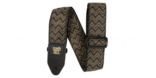 Ernie Ball Jacquard Guitar Strap - GW